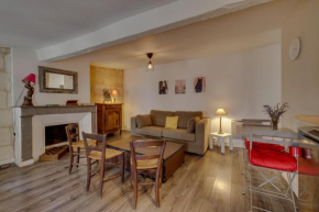 Appartement proche Jardin Public